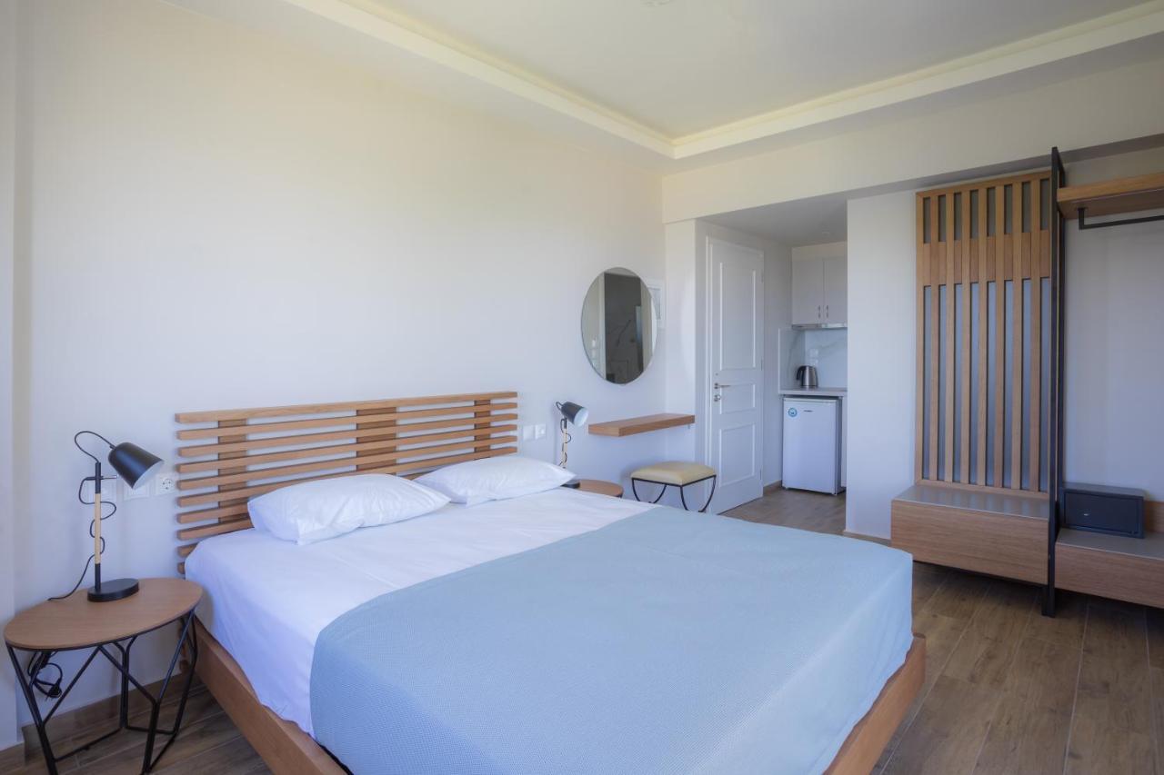 Apartment Akti