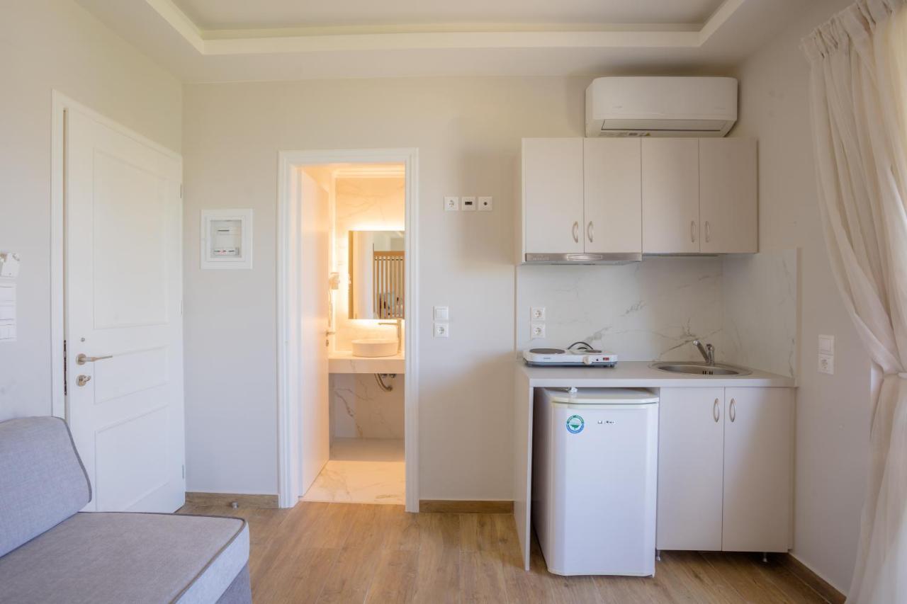 Akti Apartment