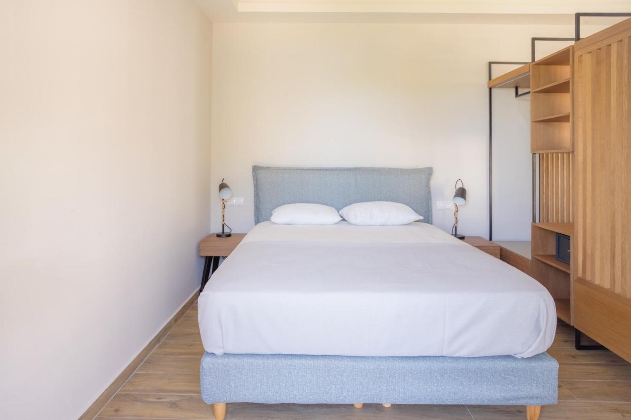 Apartment Akti