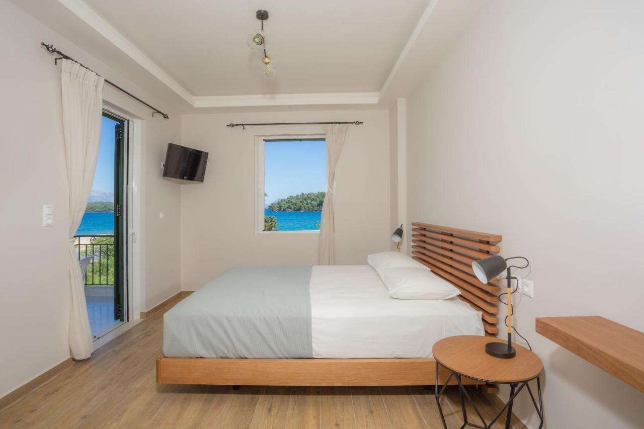 Apartment Akti Nydri (Lefkada)