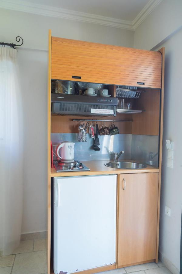 Apartment Akti Nydri (Lefkada)