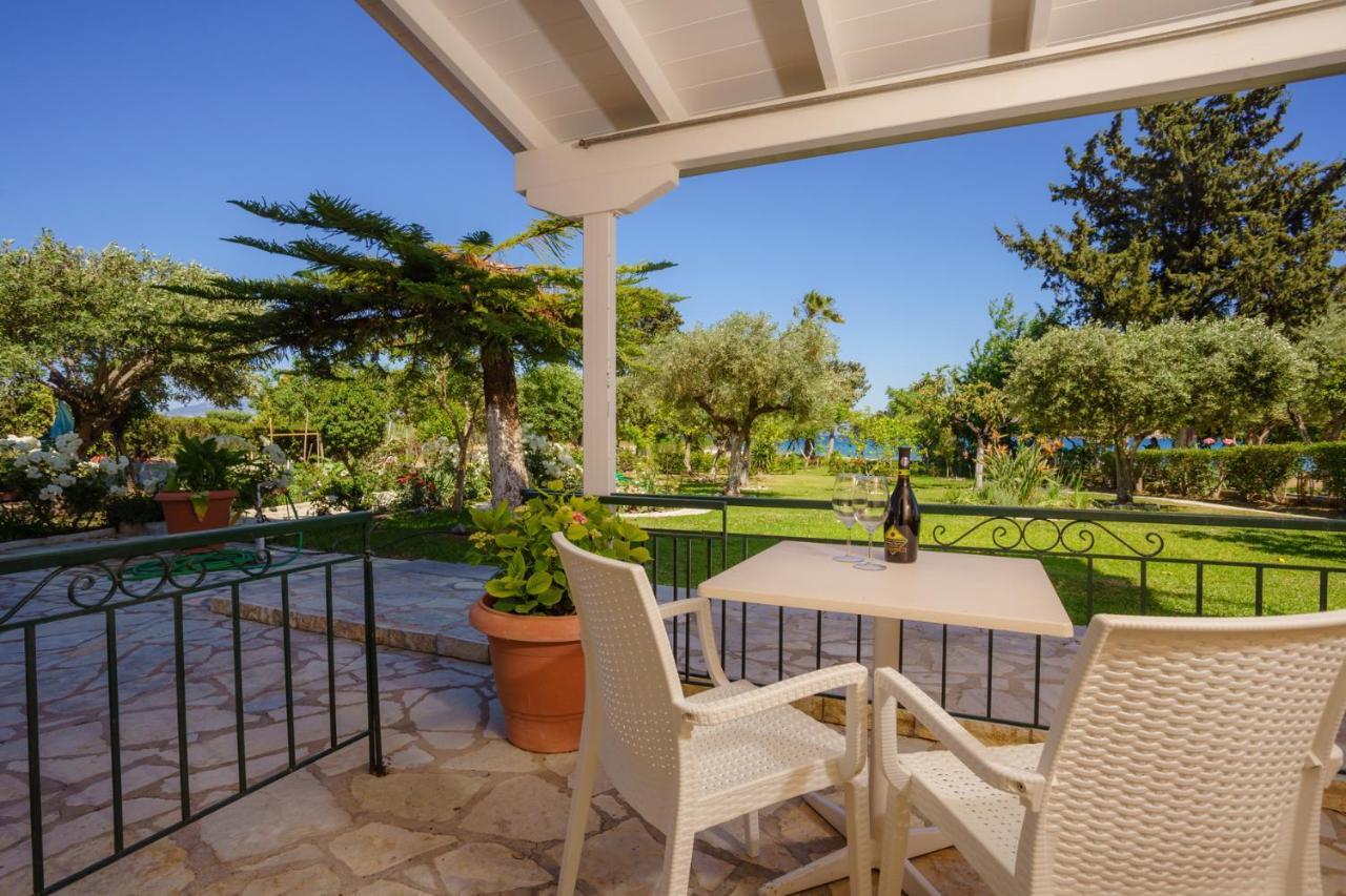 Apartment Akti Nydri (Lefkada)
