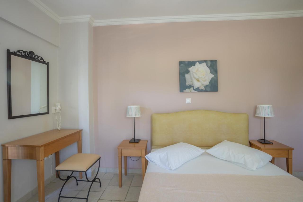 Apartment Akti *
