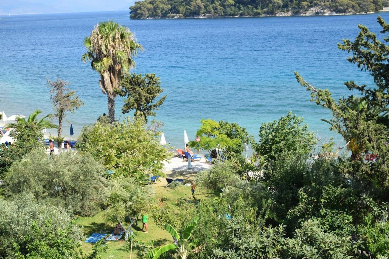 Akti Nydri (Lefkada)