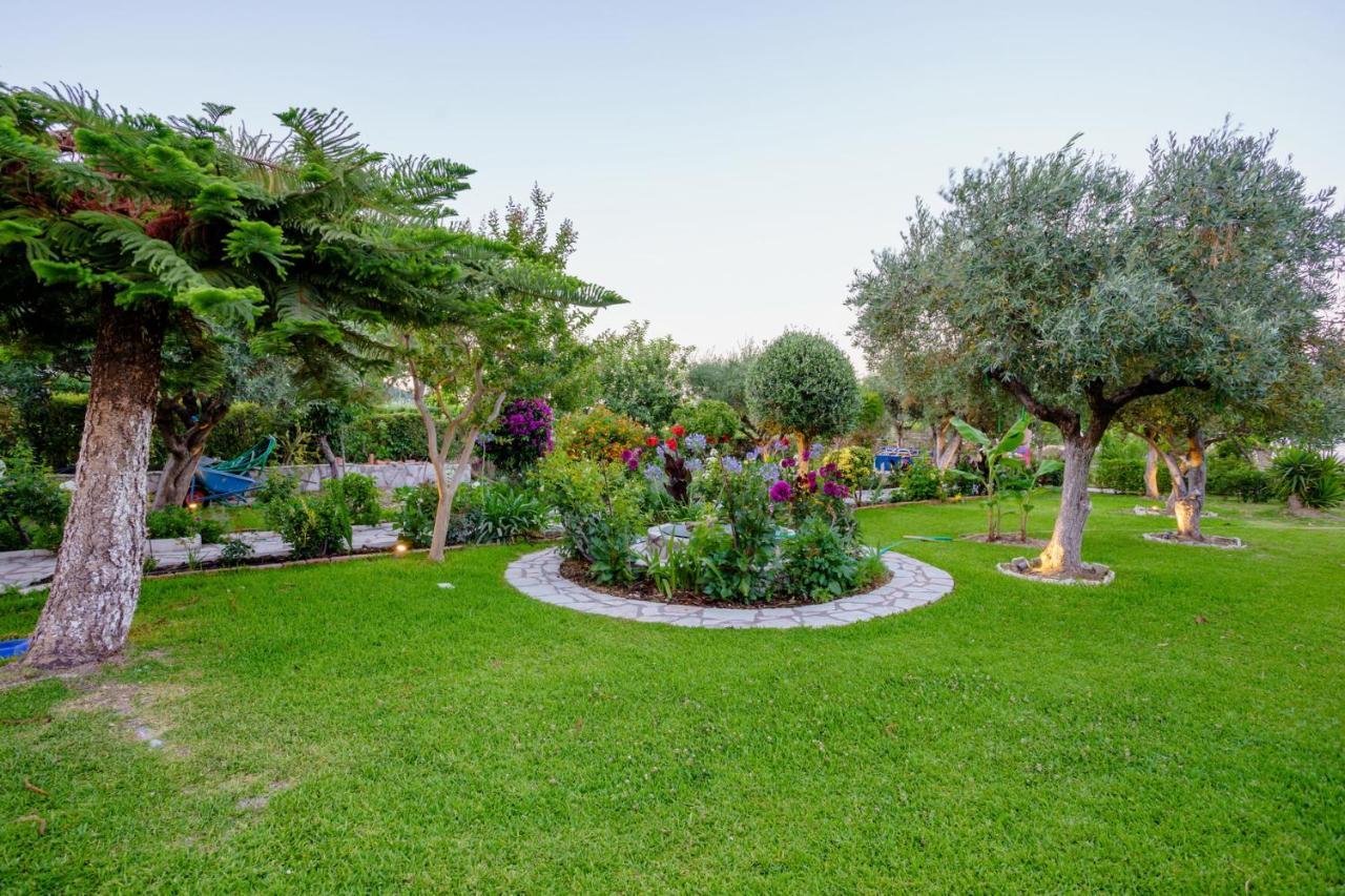 Apartment Akti Nydri (Lefkada)