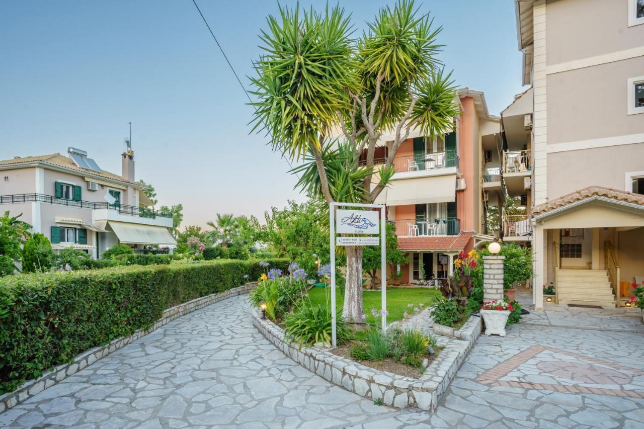 Apartment Akti Nydri (Lefkada)