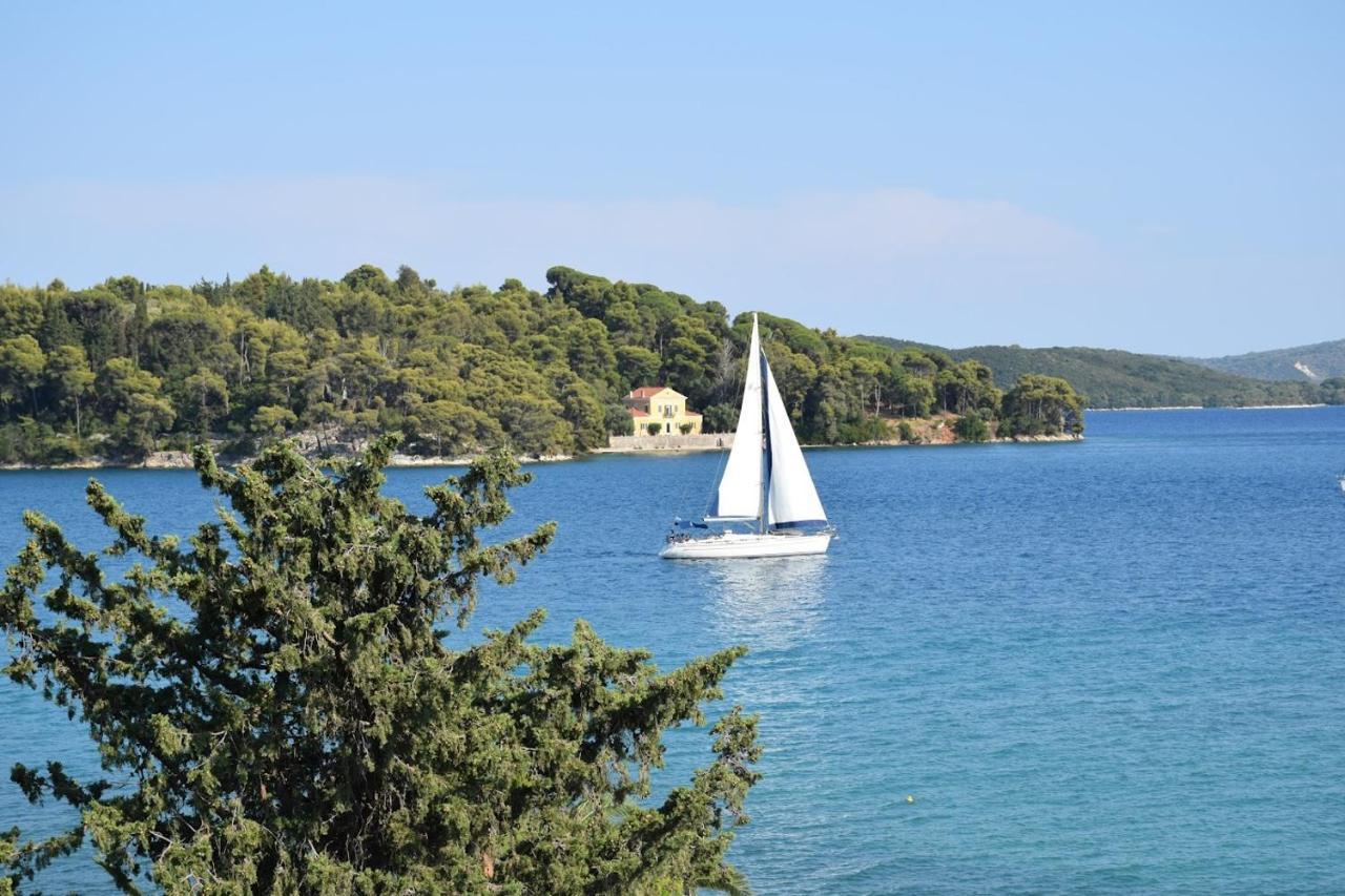Apartment Akti Nydri (Lefkada)