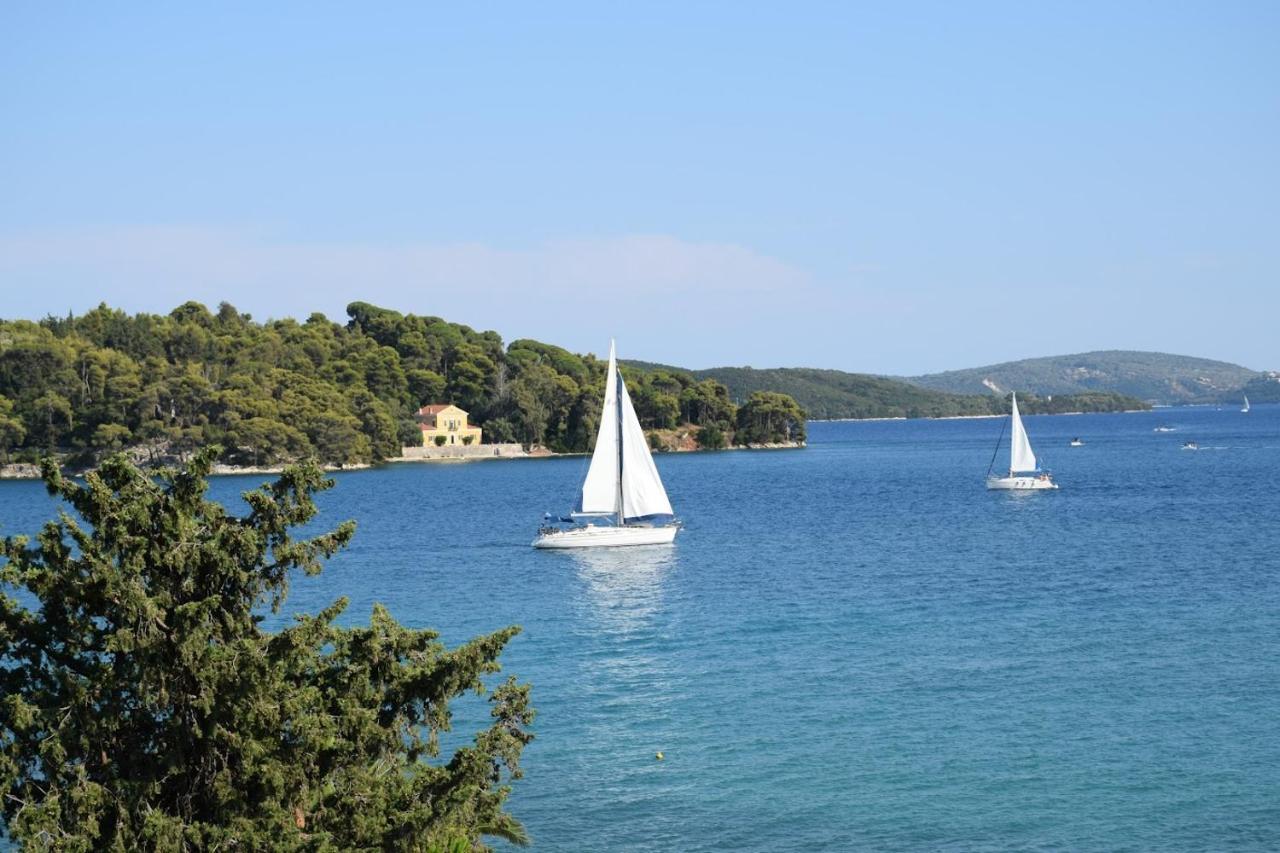 Akti Nydri (Lefkada)