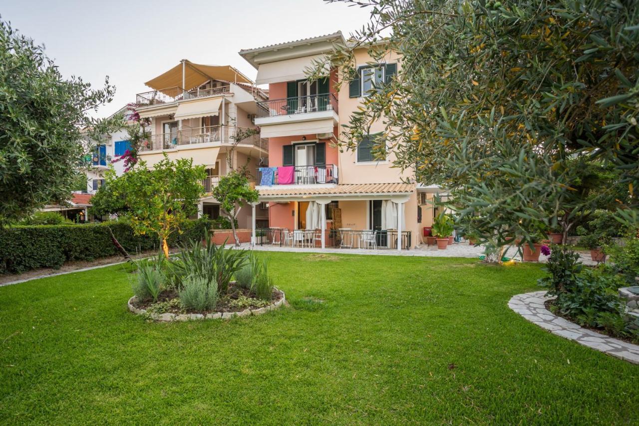 Akti * Nydri (Lefkada)