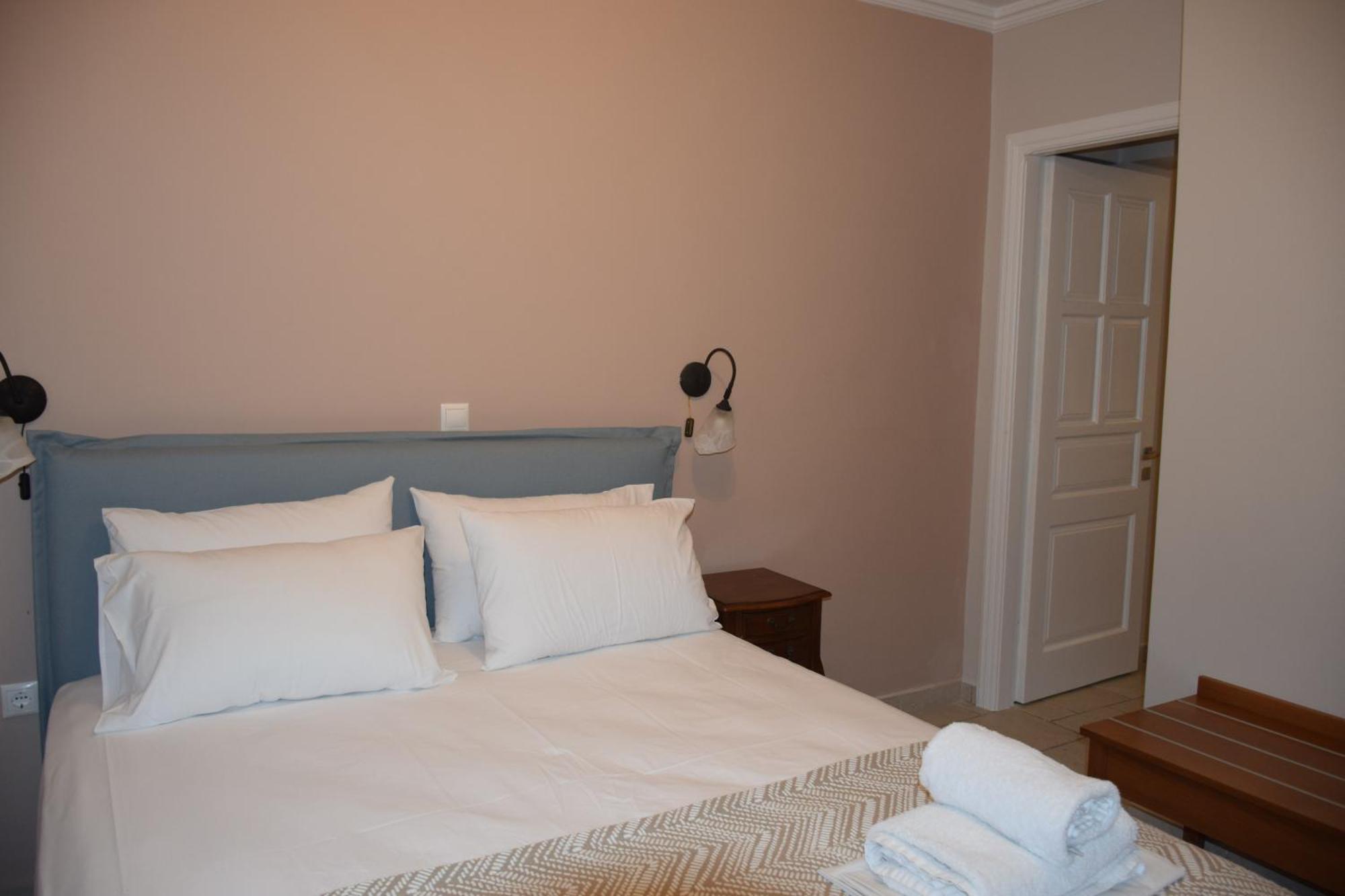 Apartment Akti Nydri (Lefkada)