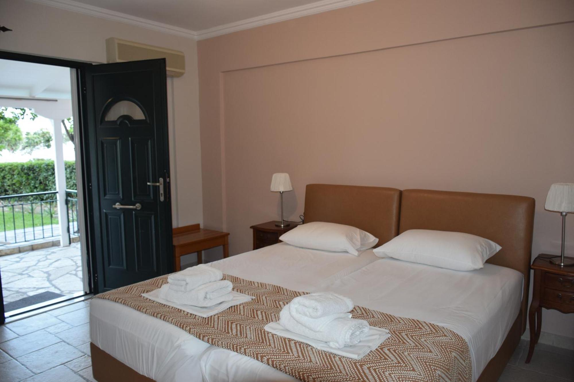 Apartment Akti Nydri (Lefkada)