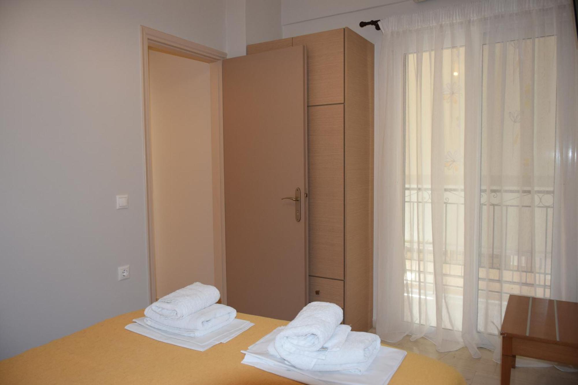 Akti Apartment Nydri (Lefkada)