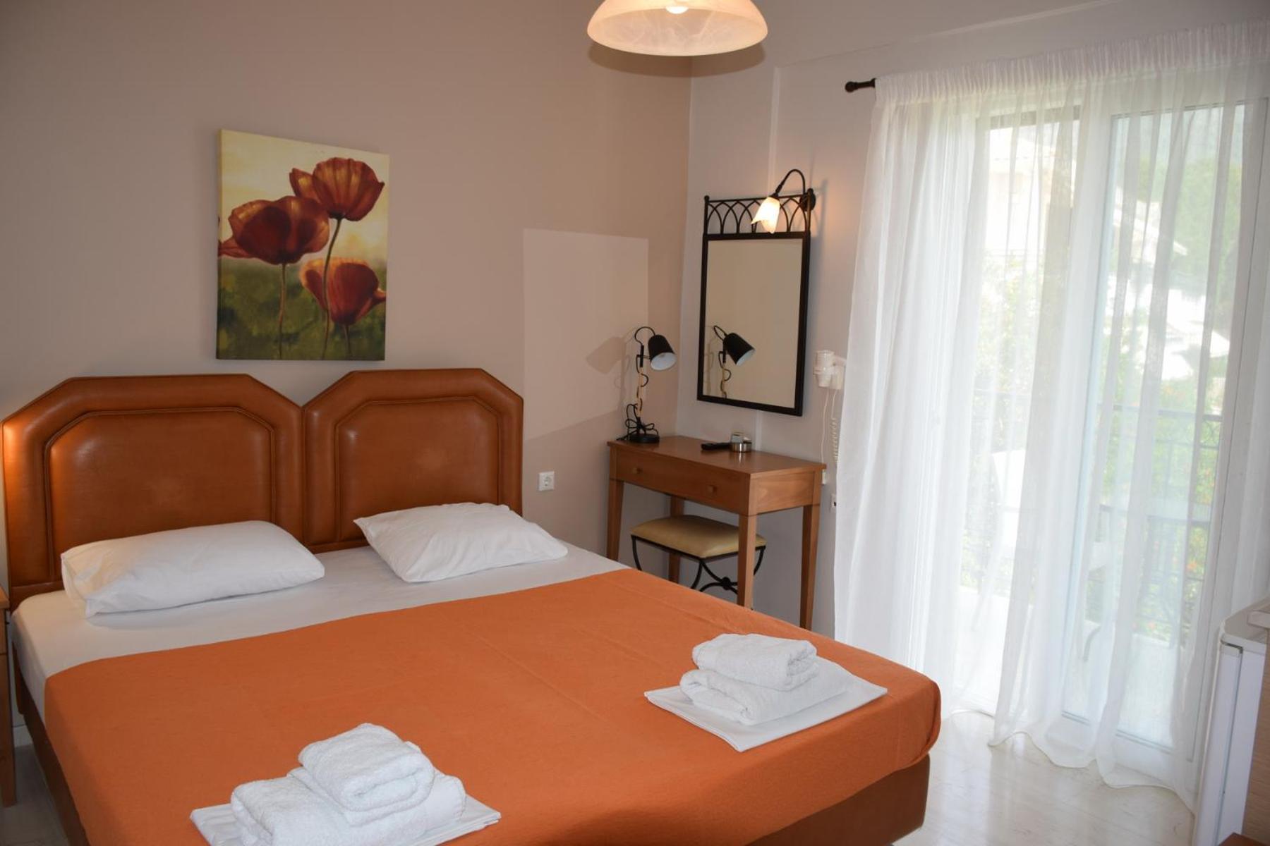 Akti * Nydri (Lefkada)