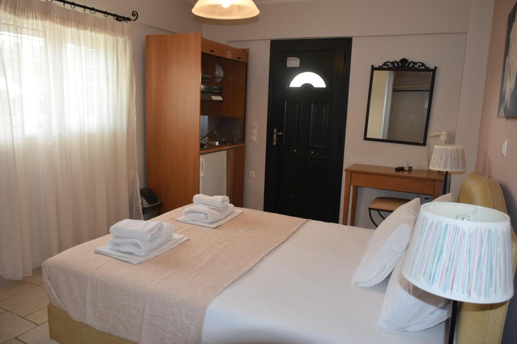 Akti Apartment Nydri (Lefkada)