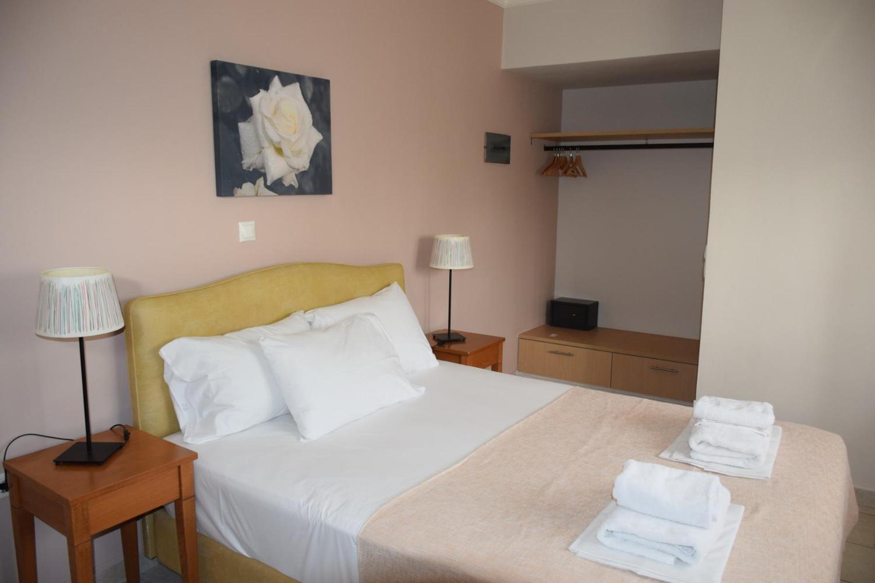 Apartment Akti Nydri (Lefkada)