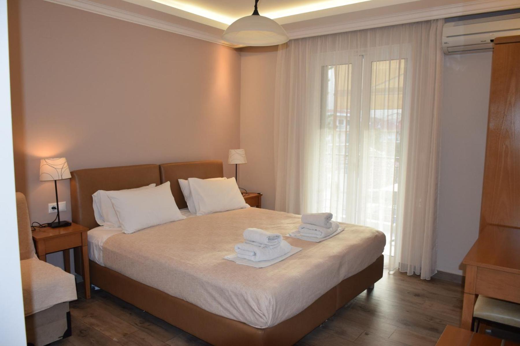 Akti Nydri (Lefkada)