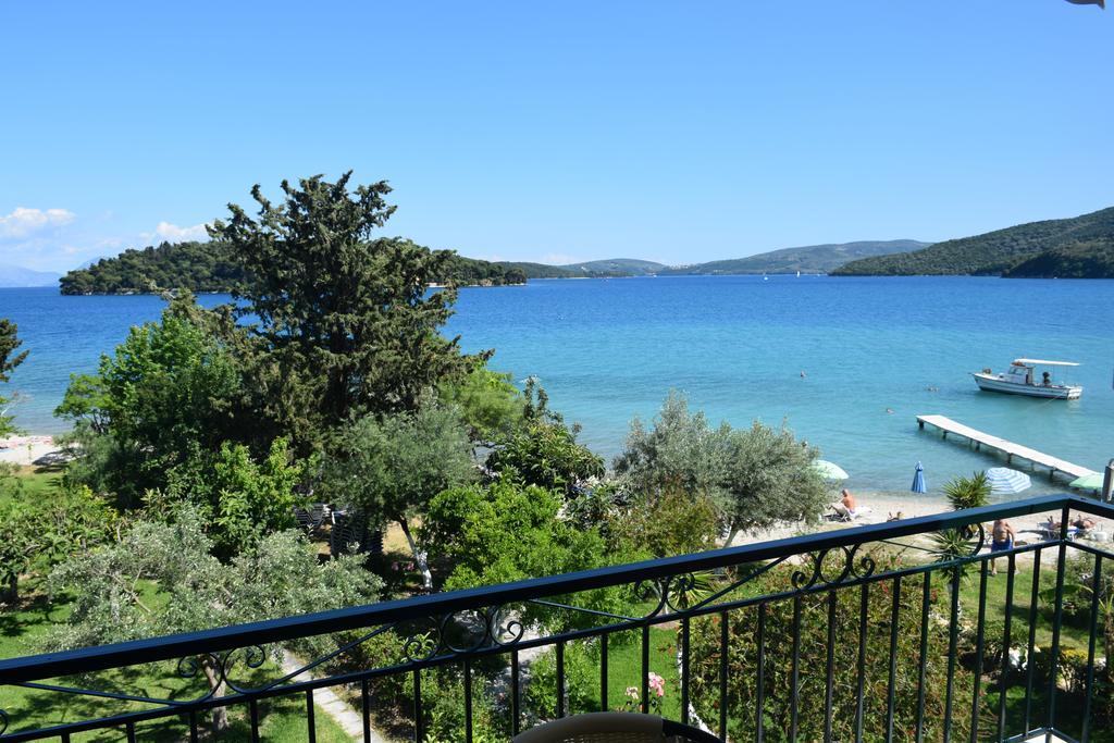 Akti Apartment Nydri (Lefkada)