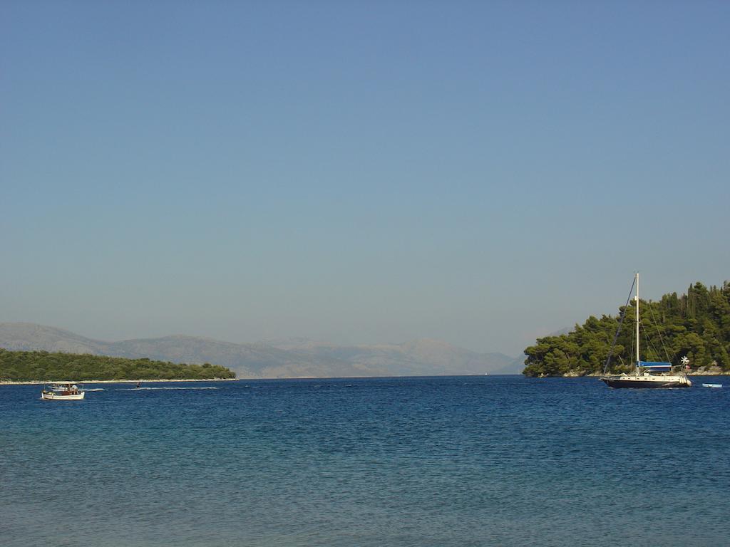 Apartment Akti Nydri (Lefkada)