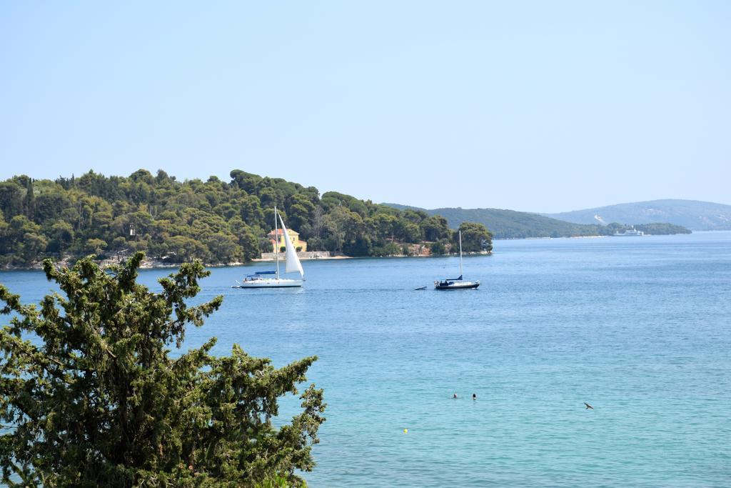 Apartment Akti Nydri (Lefkada)