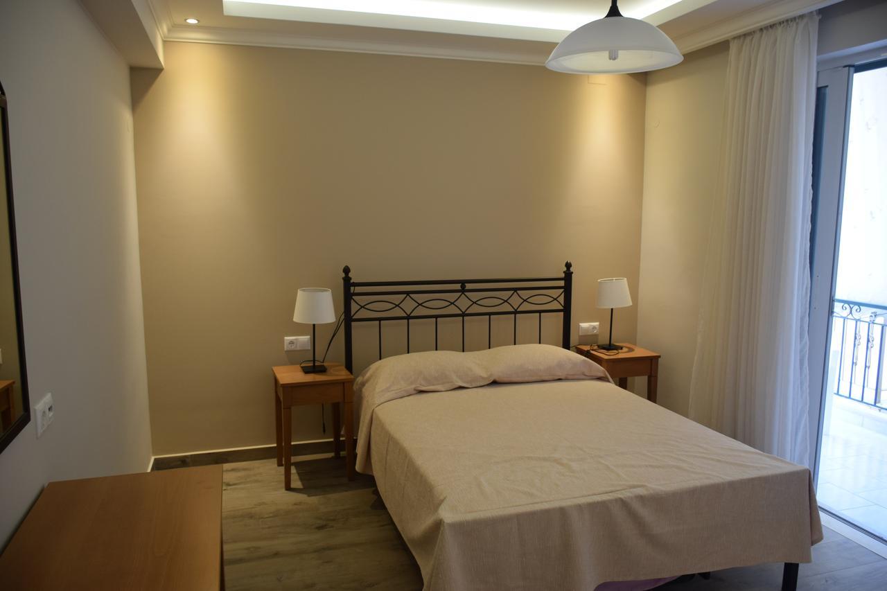 Apartment Akti