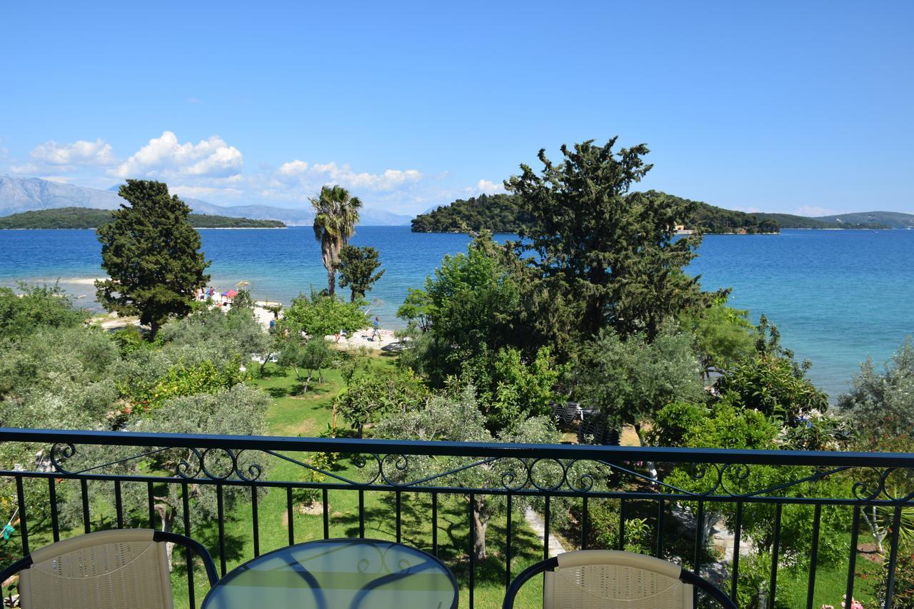 Apartment Akti Nydri (Lefkada)