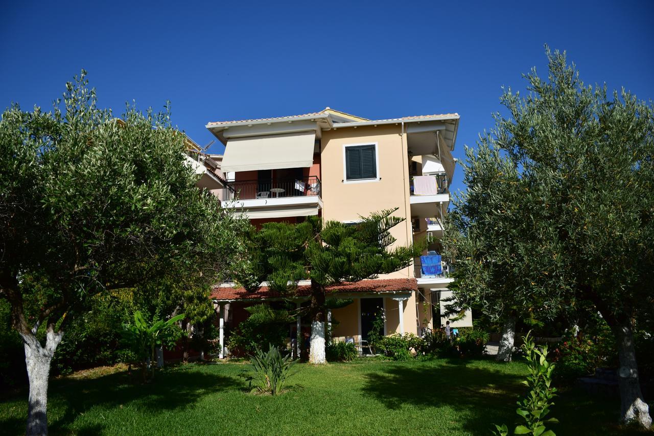 Akti * Nydri (Lefkada)