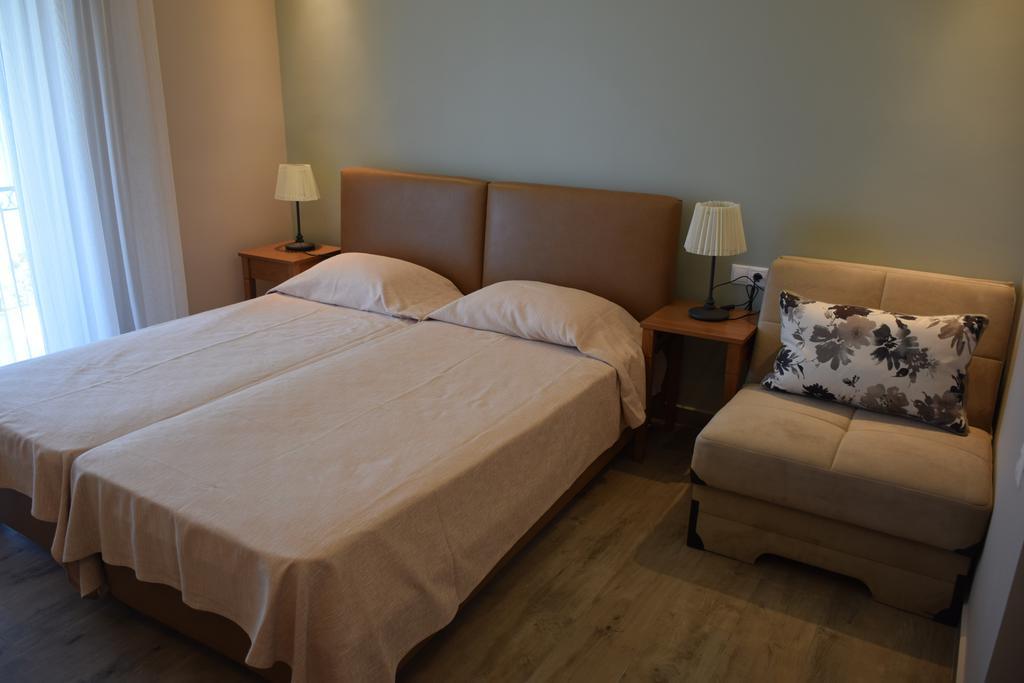 Akti Apartament