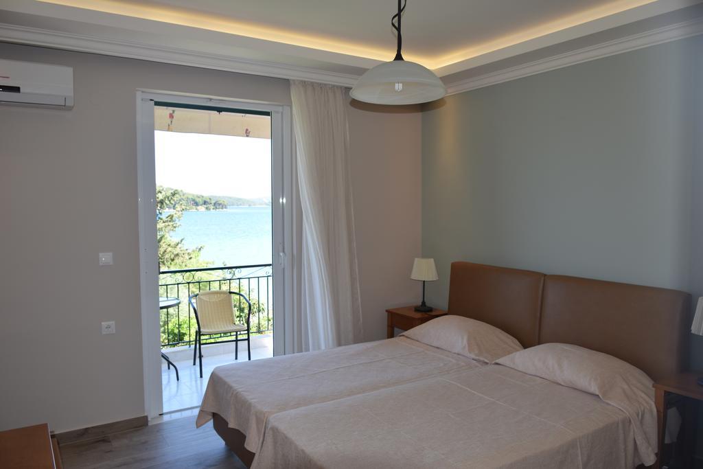 ακτή