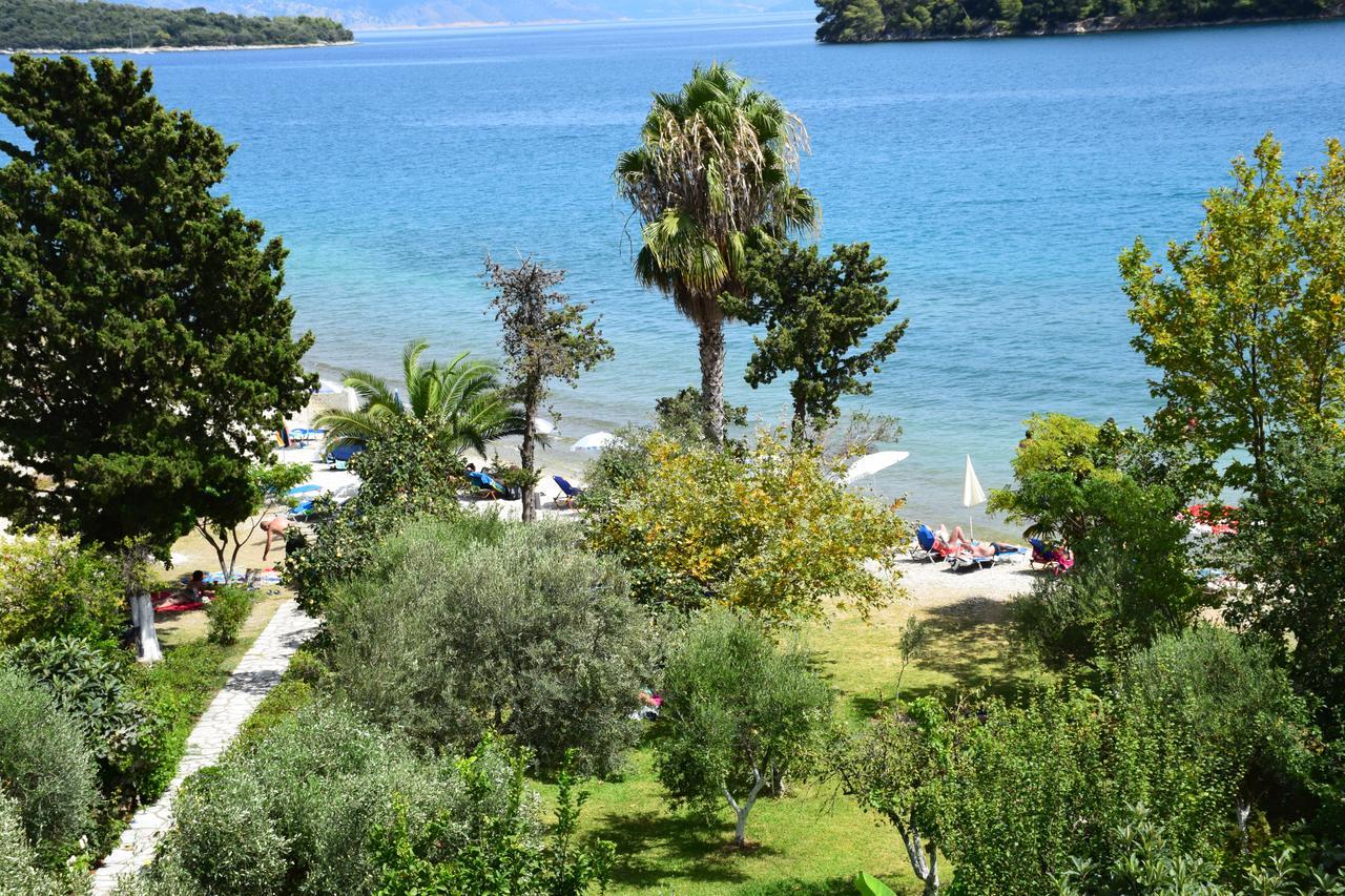 ακτή Διαμέρισμα